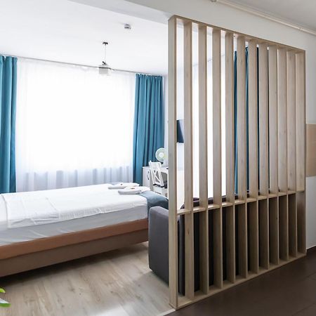 Montana Studios Brasov Bagian luar foto