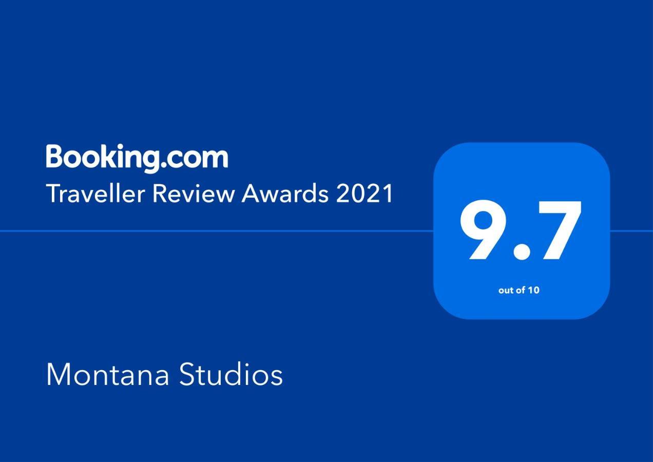 Montana Studios Brasov Bagian luar foto